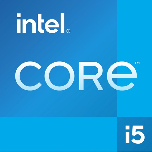 [BX8071512400F] INTEL CPU CORE I5-12400F BOX