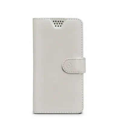 [WALLYUNIXLWH] WALLY CASE UNICA XL SIZE 4.5-5.0 WH
