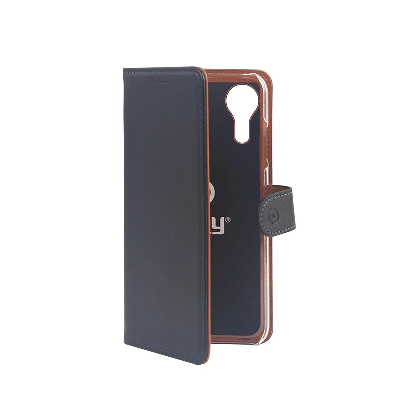 [WALLY960] WALLY CASE GALAXY XCOVER 5/EE BLACK
