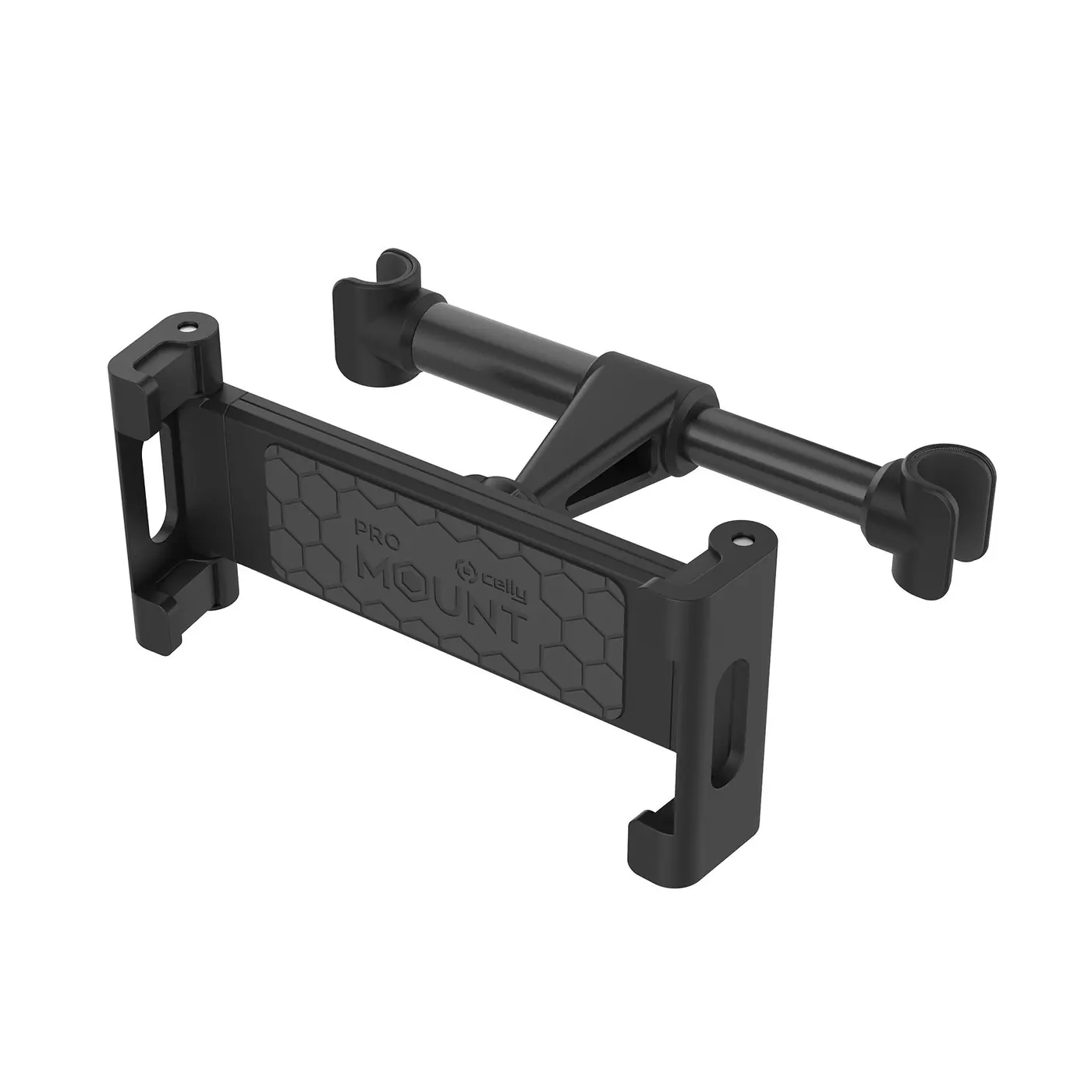 [MOUNTBACKTABBK] BACKSEAT TABLET CAR HOLDER BLACK