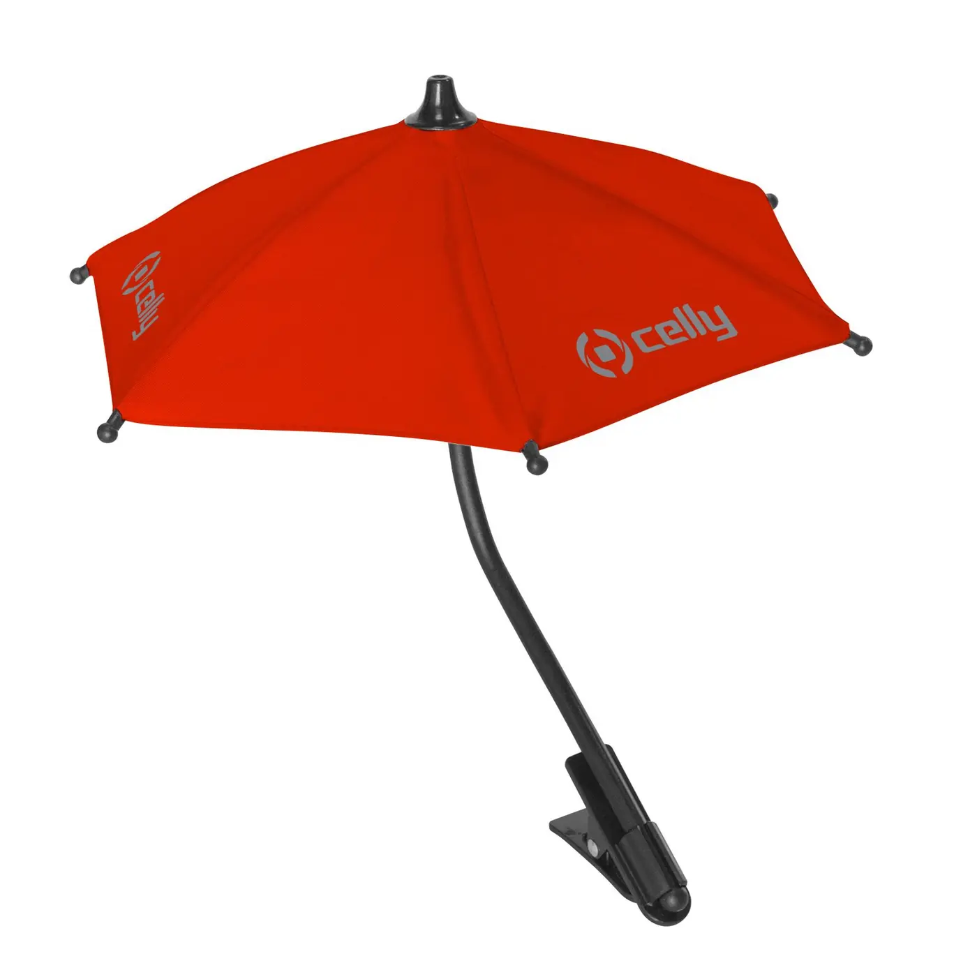 [ZEROFEELRD] ZERO UMBRELLA FOR SMARTPHONE RED