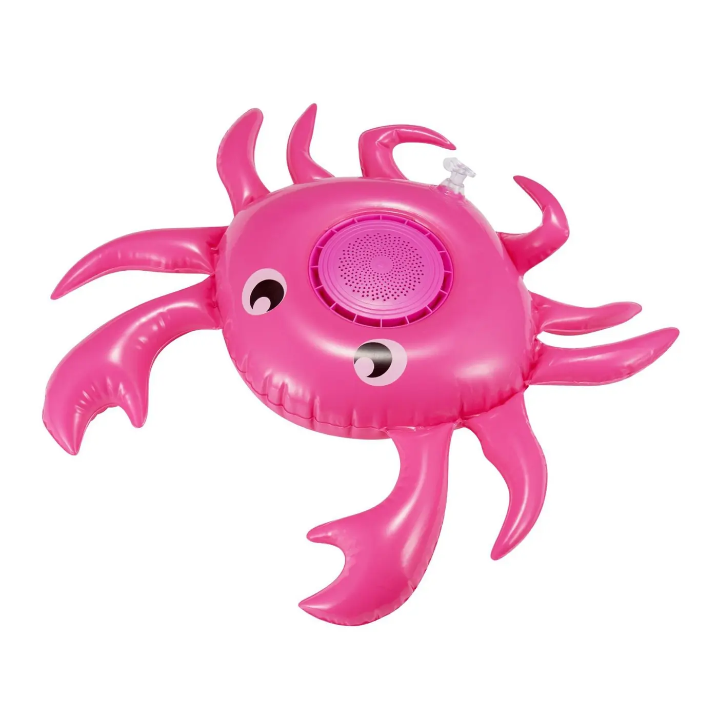 [POOLCRAB] 3W WIRELESS POOL SPEAKER CRAB