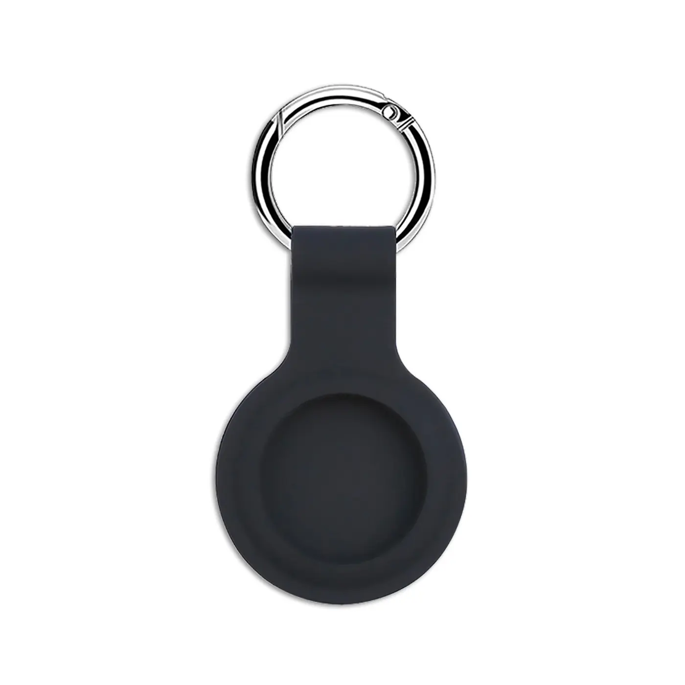 [AIRCASETAGBK] AIRTAG 1ST/2ND GEN CASE BLACK