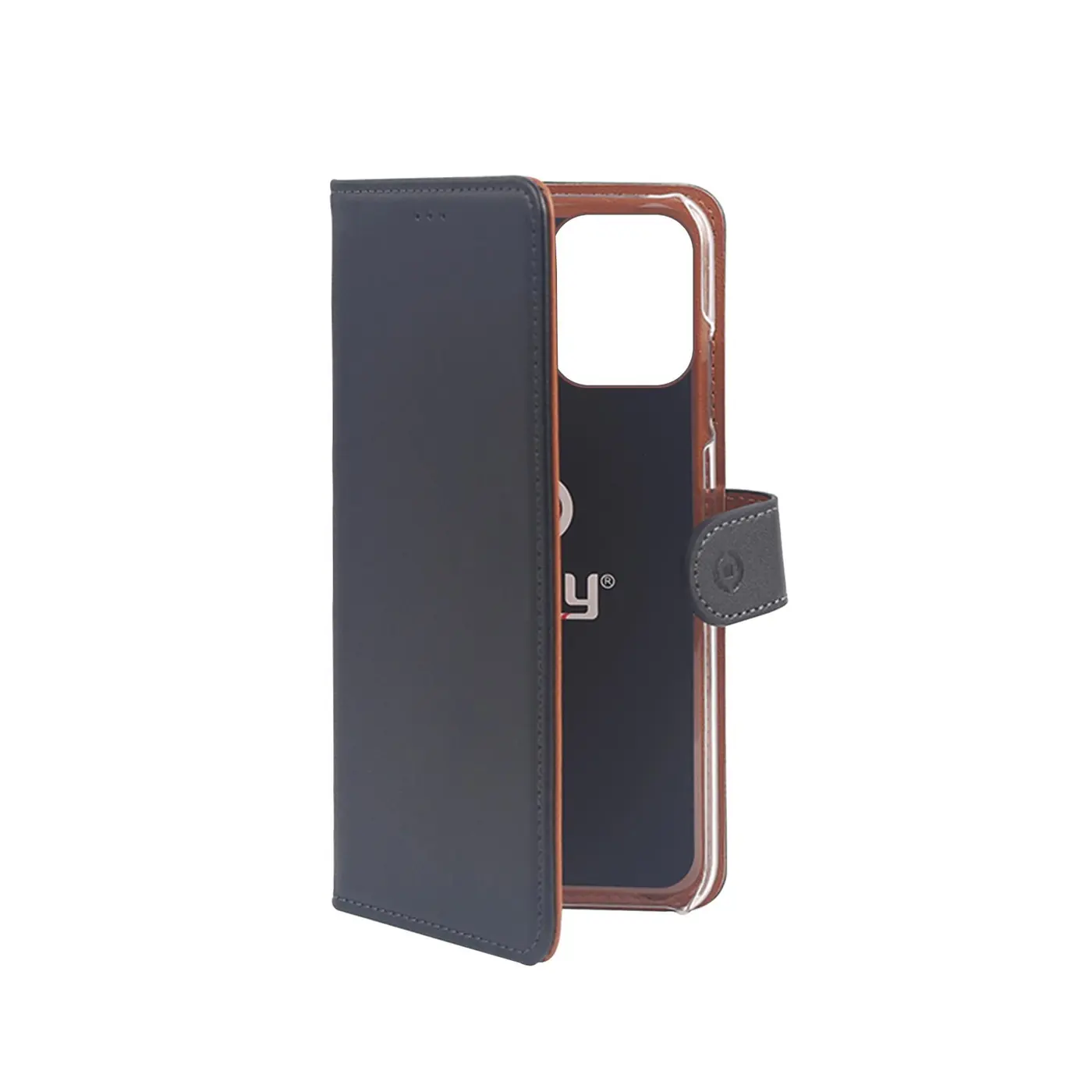 [WALLY1004] WALLY CASE IPHONE 12 PRO/12 BLACK