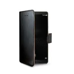 [WALLY594] WALLY CASE HUAWEI MATE 9 BLACK