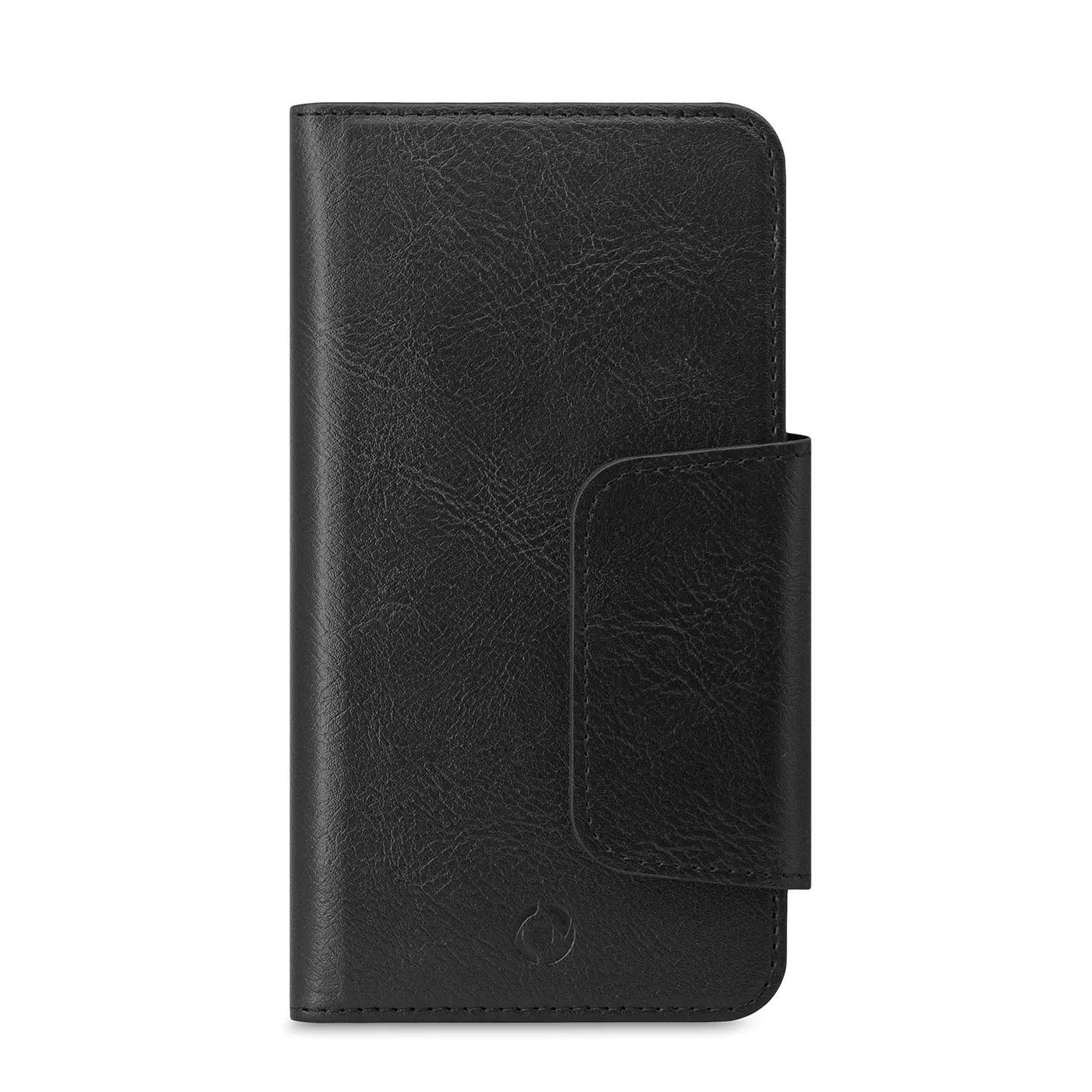 [DUOMOXXLBK] DUOMO WALLET CASE UP TO 6.5 BLACK