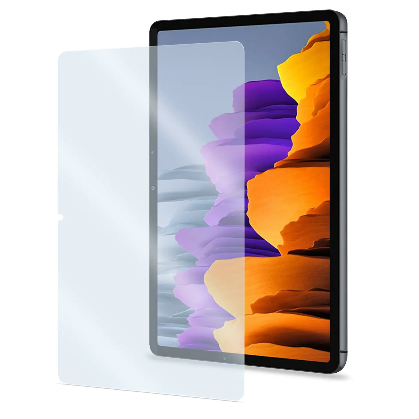 [GLASSTAB04] GLASSTAB GALAXY TAB S7/TABS8/TABS9