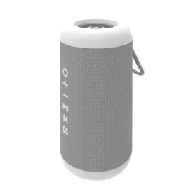 [ULTRABOOSTWH] 10W ULTRABOOST WIRELESS SPEAKER WH
