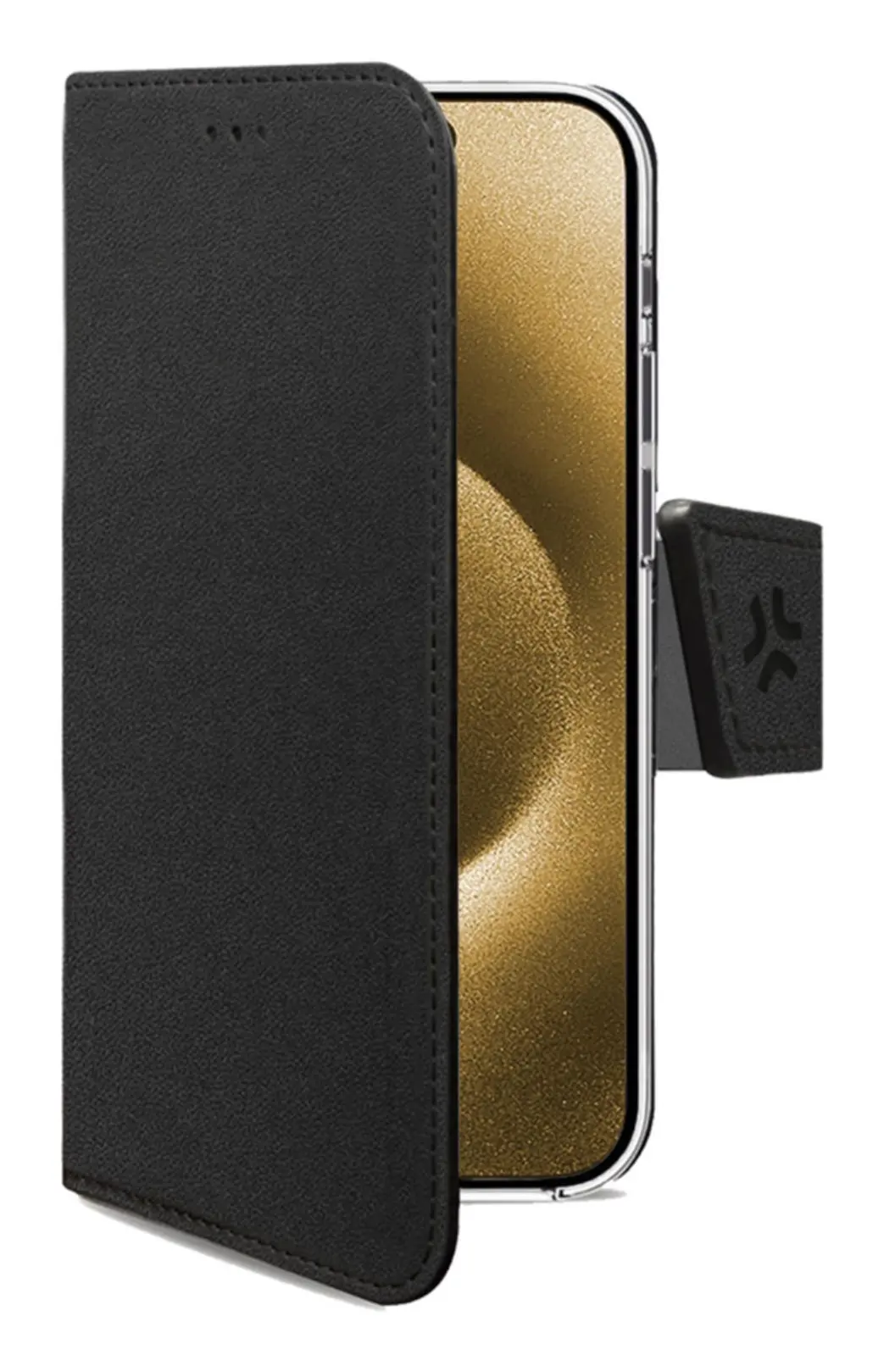 [WALLY1152] WALLY CASE IPHONE 17 PRO MAX BLACK