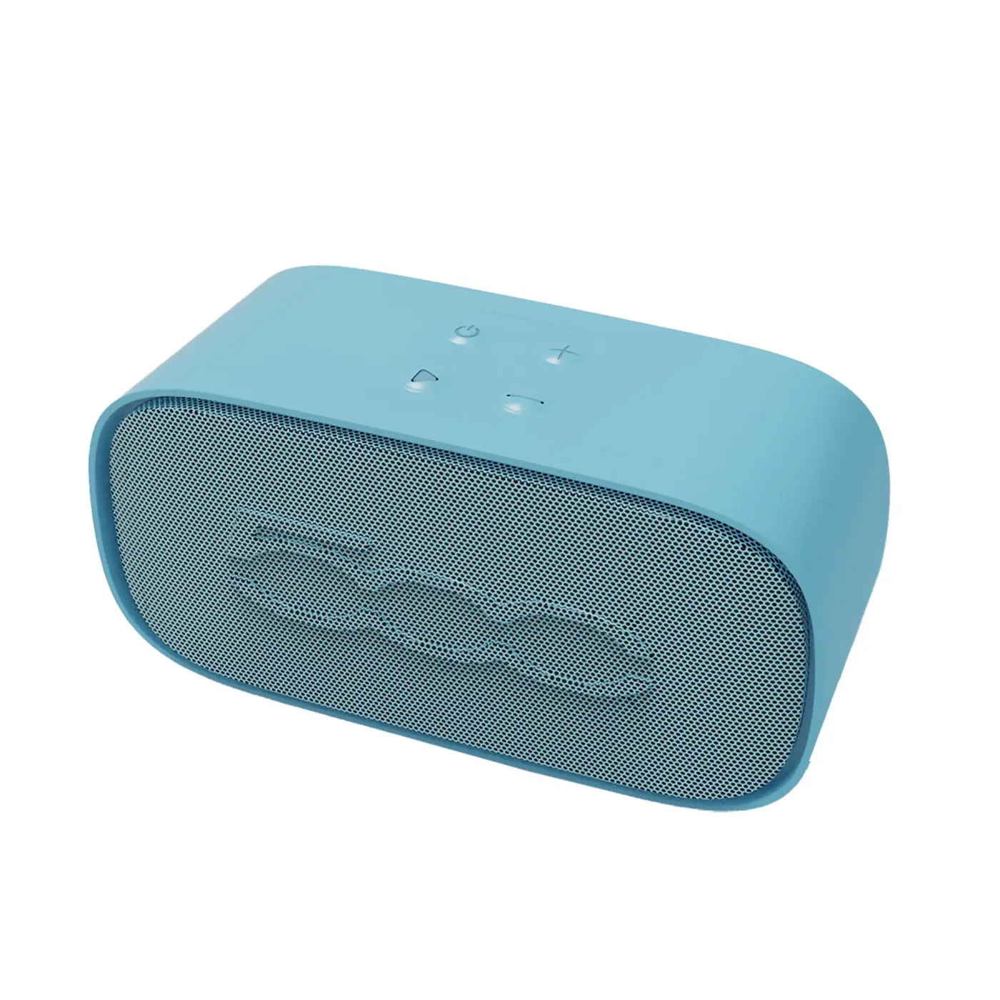 [SPEAKER500LB] 3W WIRELESS SPEAKER 500 COLLECTION