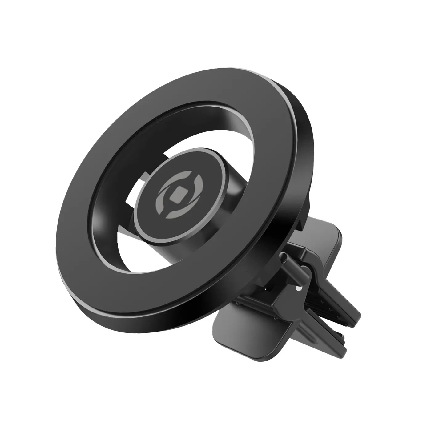 [GHOSTMAGBK] MAGSAFE AIRVENT CAR HOLDER BLACK