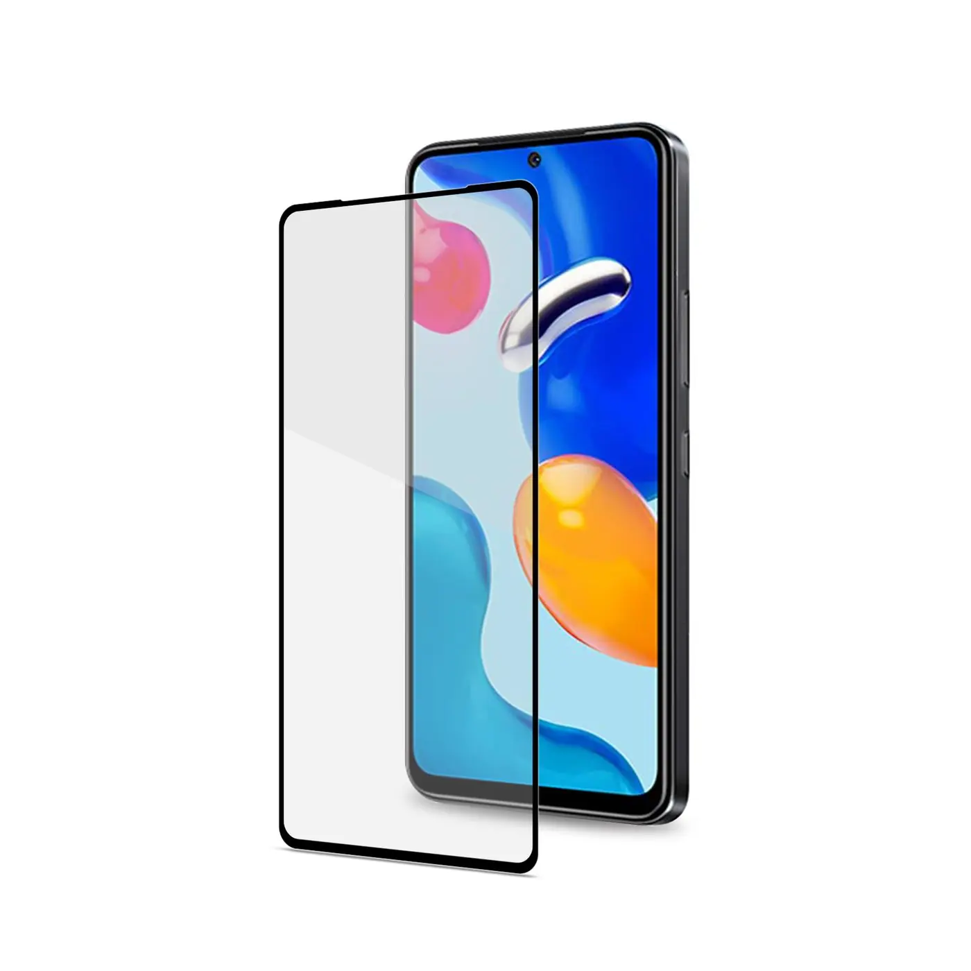 [FULLGLASS1023BK] FULL GLASS GALAXY A03/GALAXY A03S