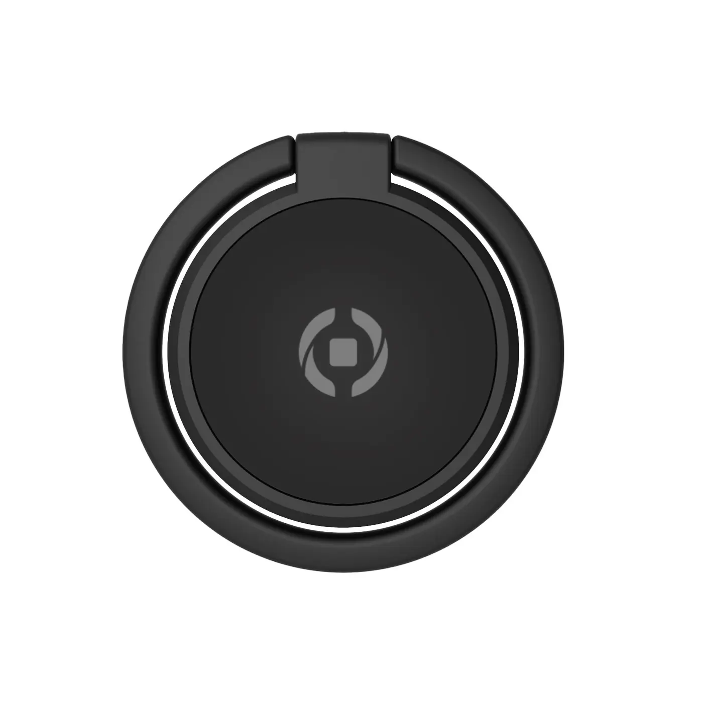 [SNAPRINGBK] HOLDER FOR SMARTPHONE BLACK
