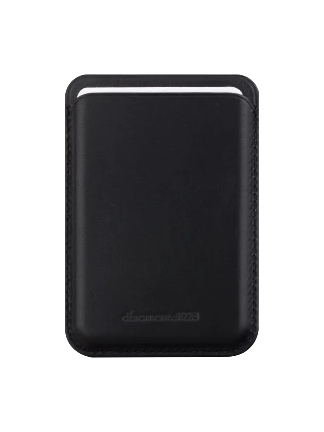 [ROCCGTBL1894] ROSKILDE CC WALLET NERO