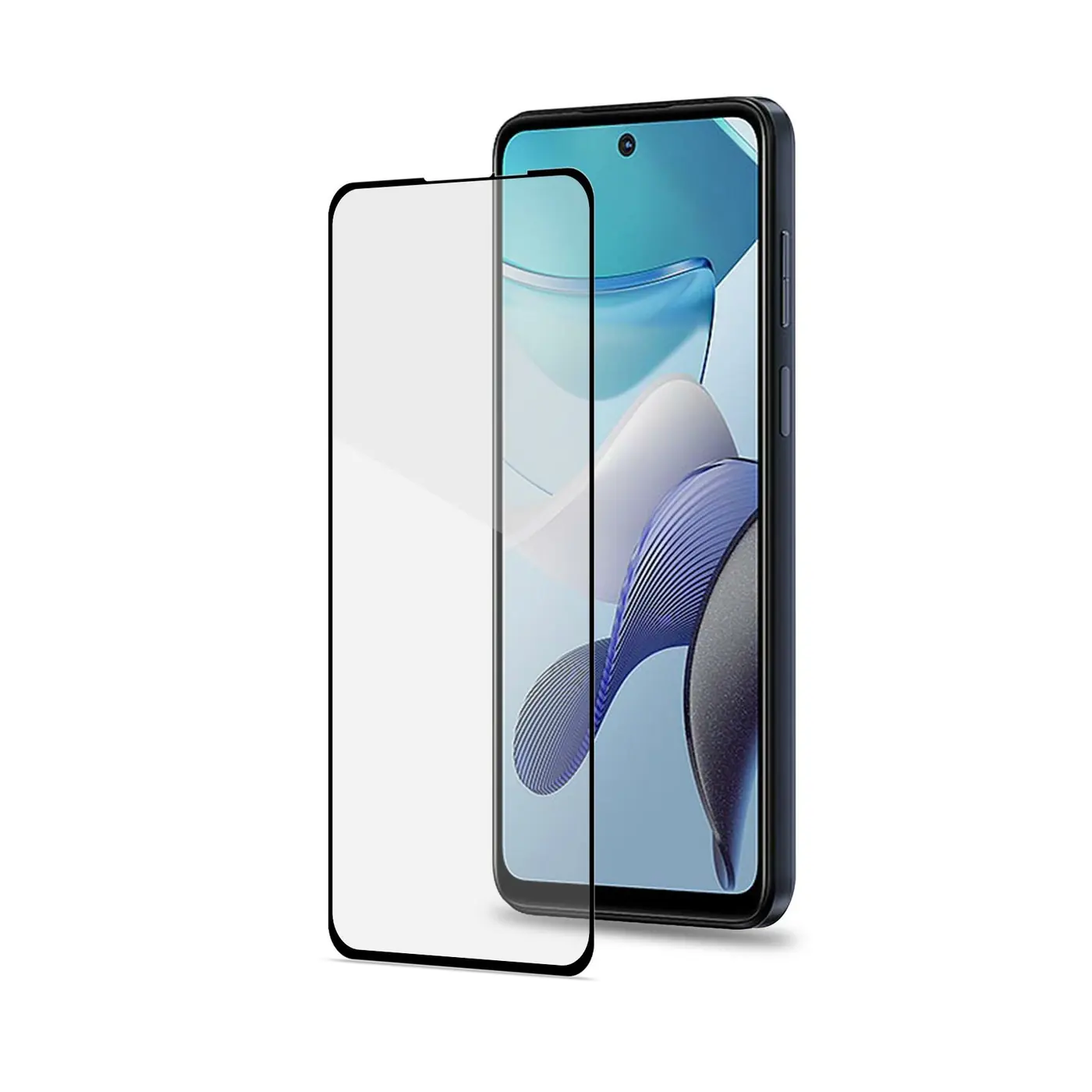 [FULLGLASS1064BK] FULL GLASS GALAXY A55 5G/ A55 5G EE