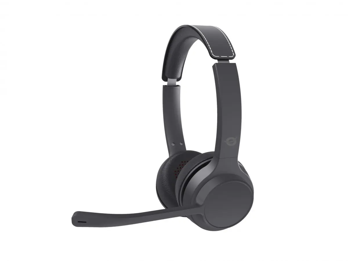 [POLONA04B] BLUETOOTH STEREO HEADSET