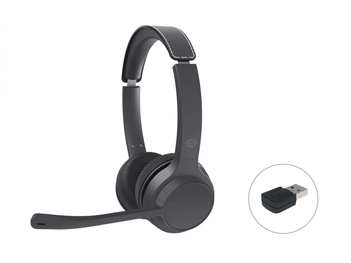 [POLONA04BA] BLUETOOTH STEREO HEADSET ADAPTER