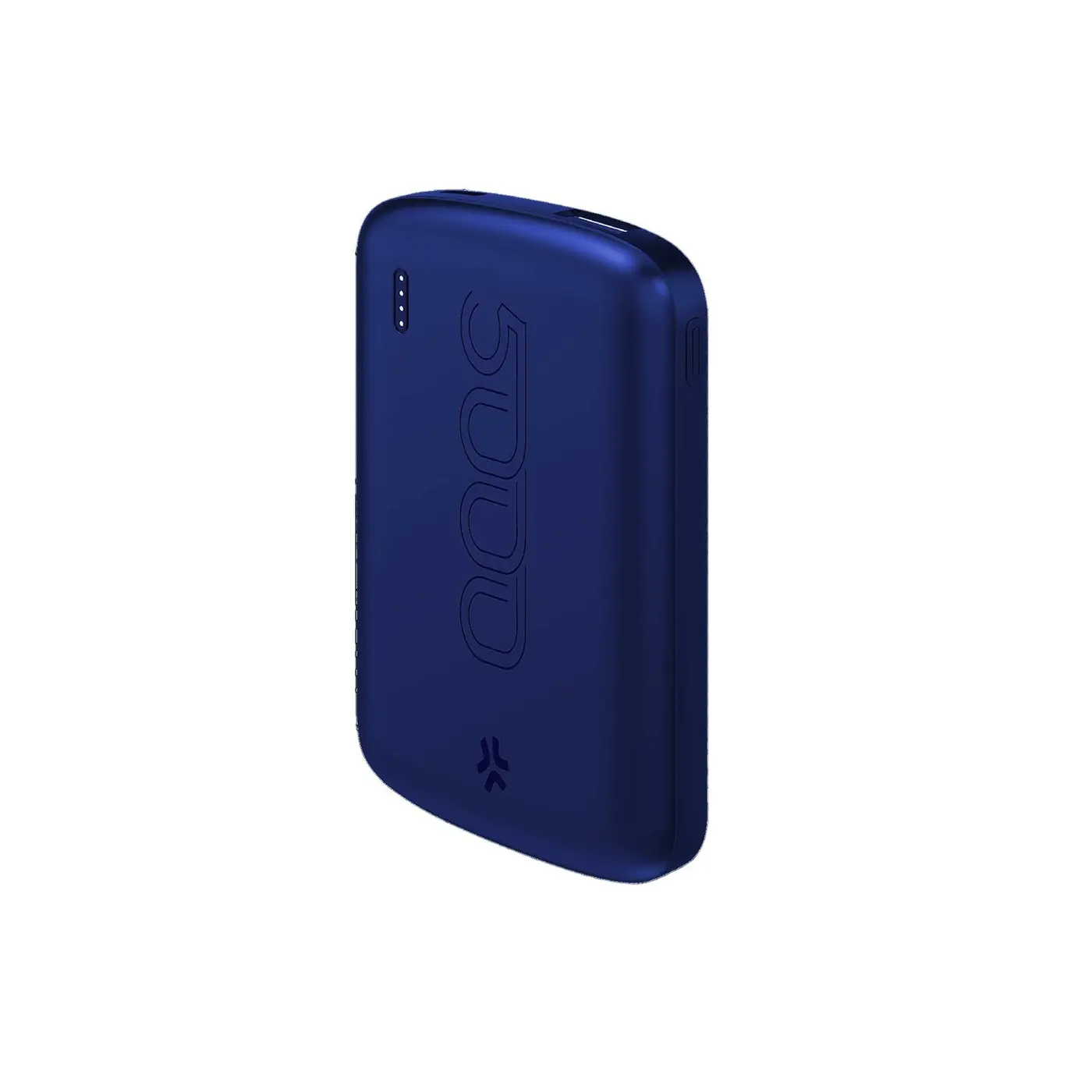 [PBE5000EVOBL] POWERBANK ENERGY 5000MAH EVO BLUE