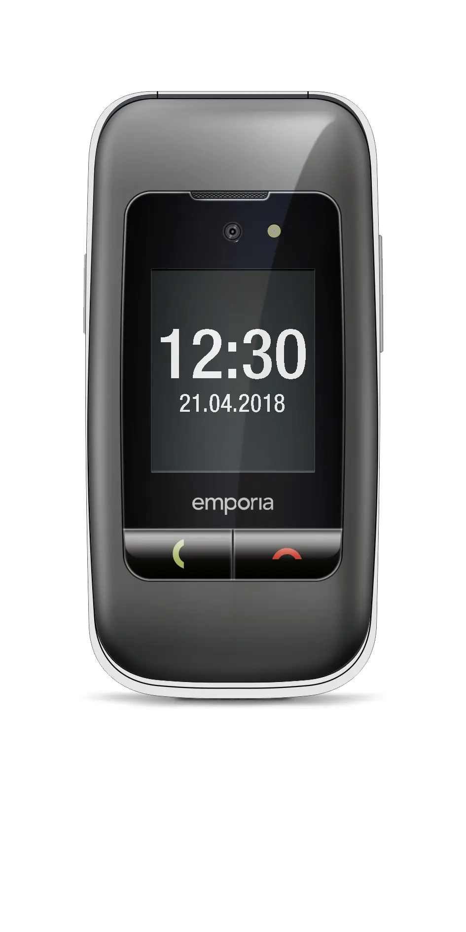 [V200_001_SG] EMPORIAONE SPACE GREY