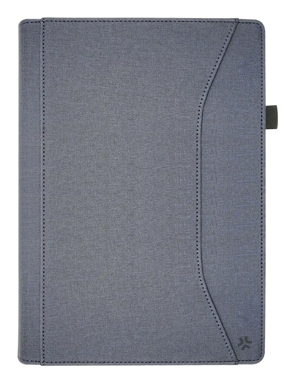 [UNIFOLIOTAB11BL] UNIV FOLIO TAB CASE 9/11 BL