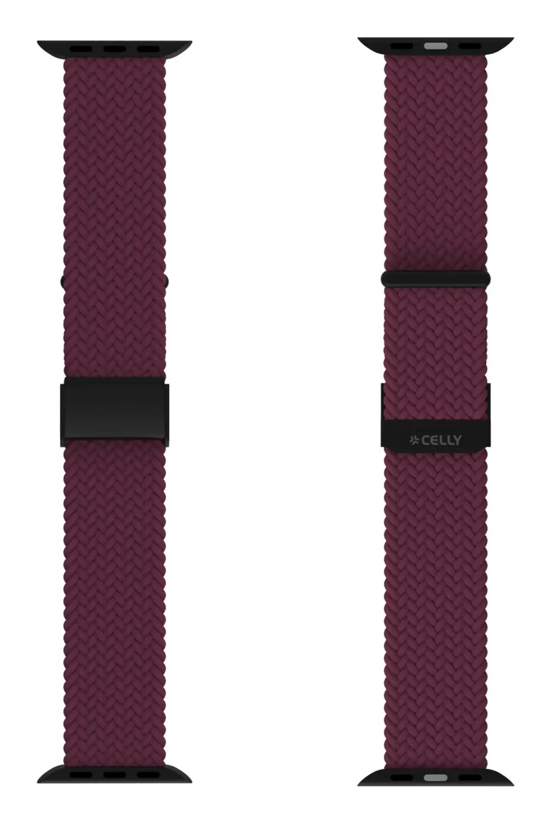[WBANDBRAIDEDVL] APPLE WATCH BAND 42/44/45MM VIOLET