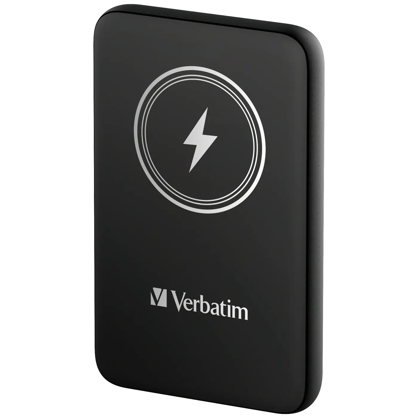 [32245V] POWER BANK 10000MAH MAG SAFE BLACK