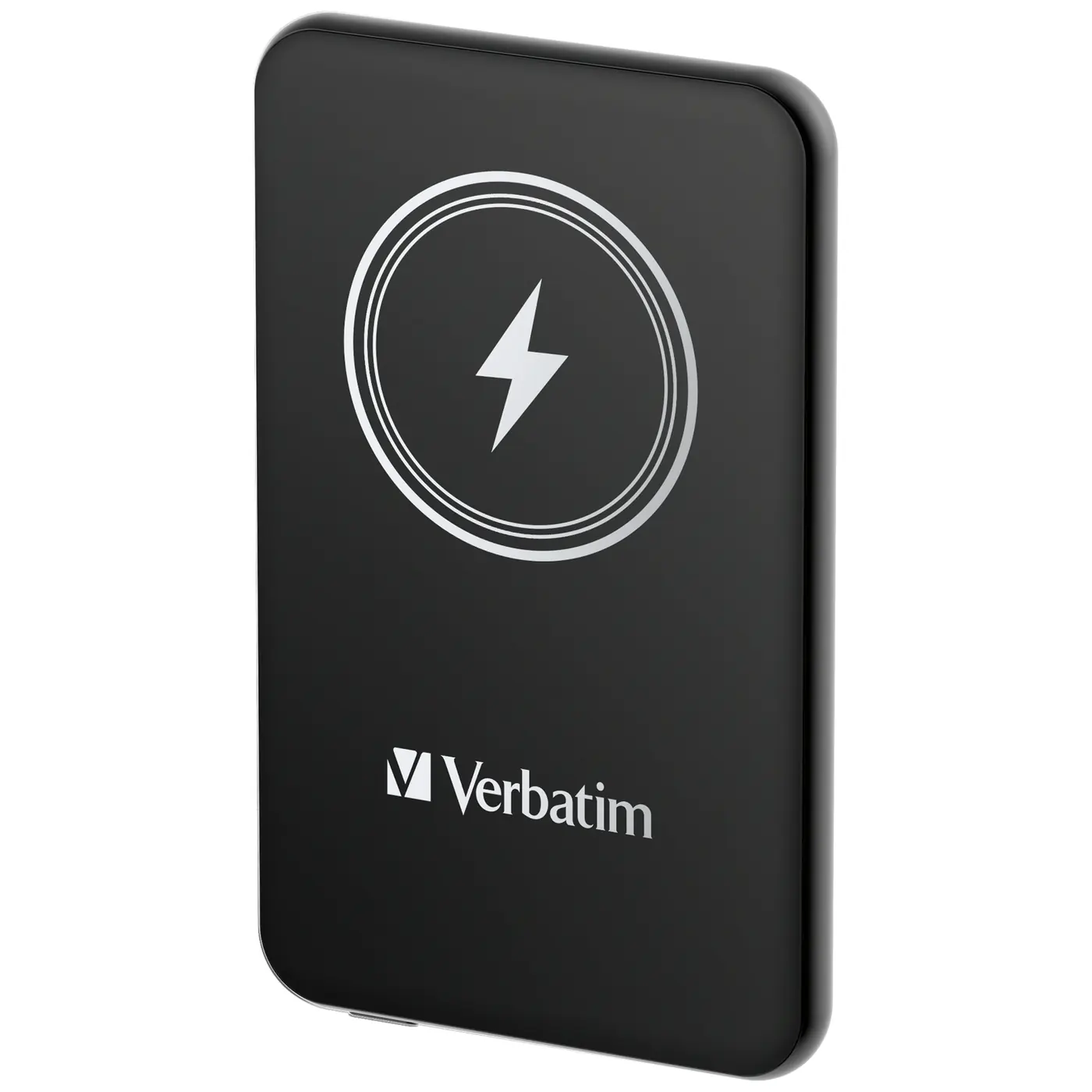 [32240V] POWER BANK 5000MAH MAG SAFE BLACK