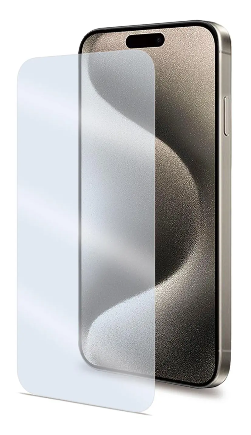 [EASY1079] EASY GLASS IPHONE 16 PRO