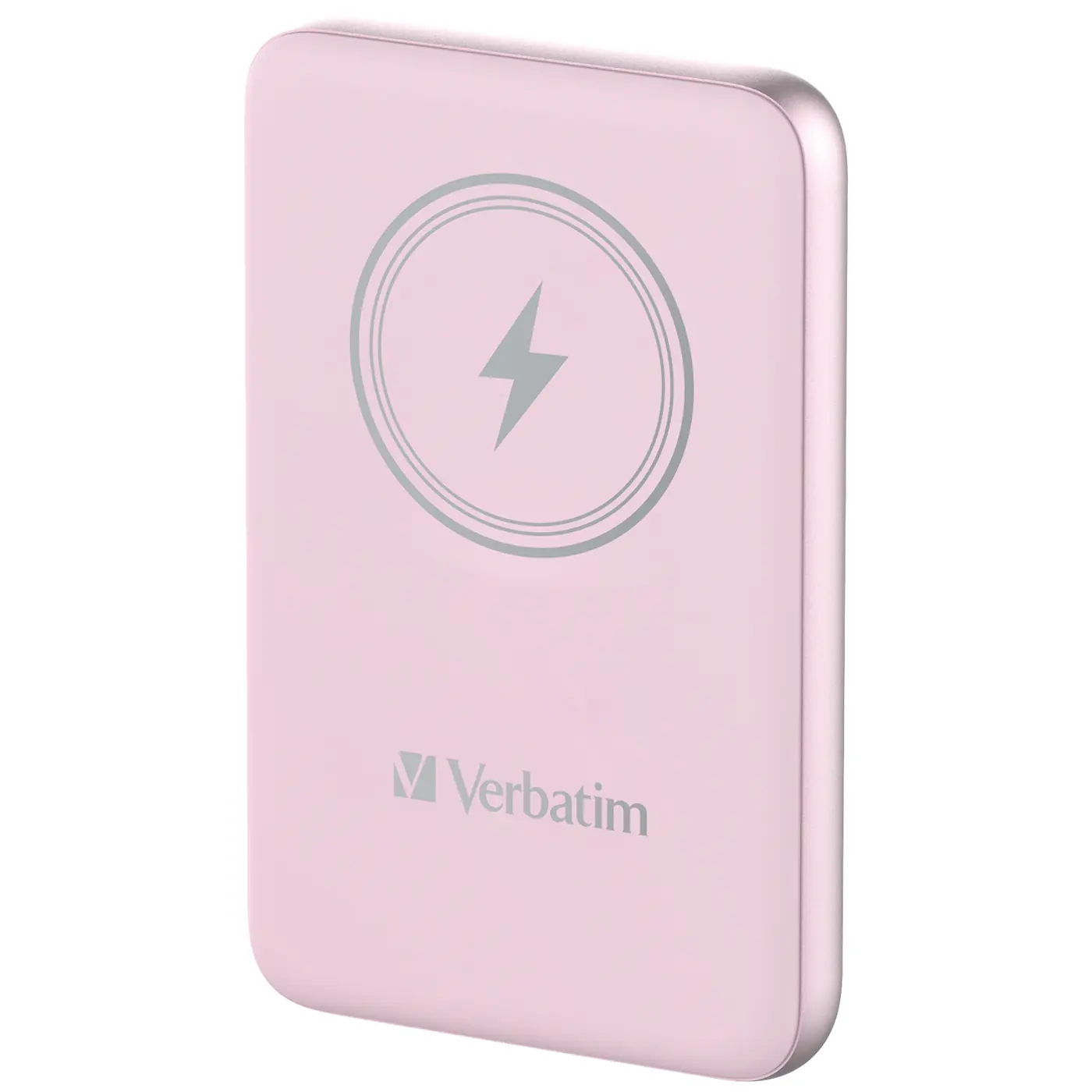 [32248V] POWER BANK 10000MAH MAG SAFE PINK