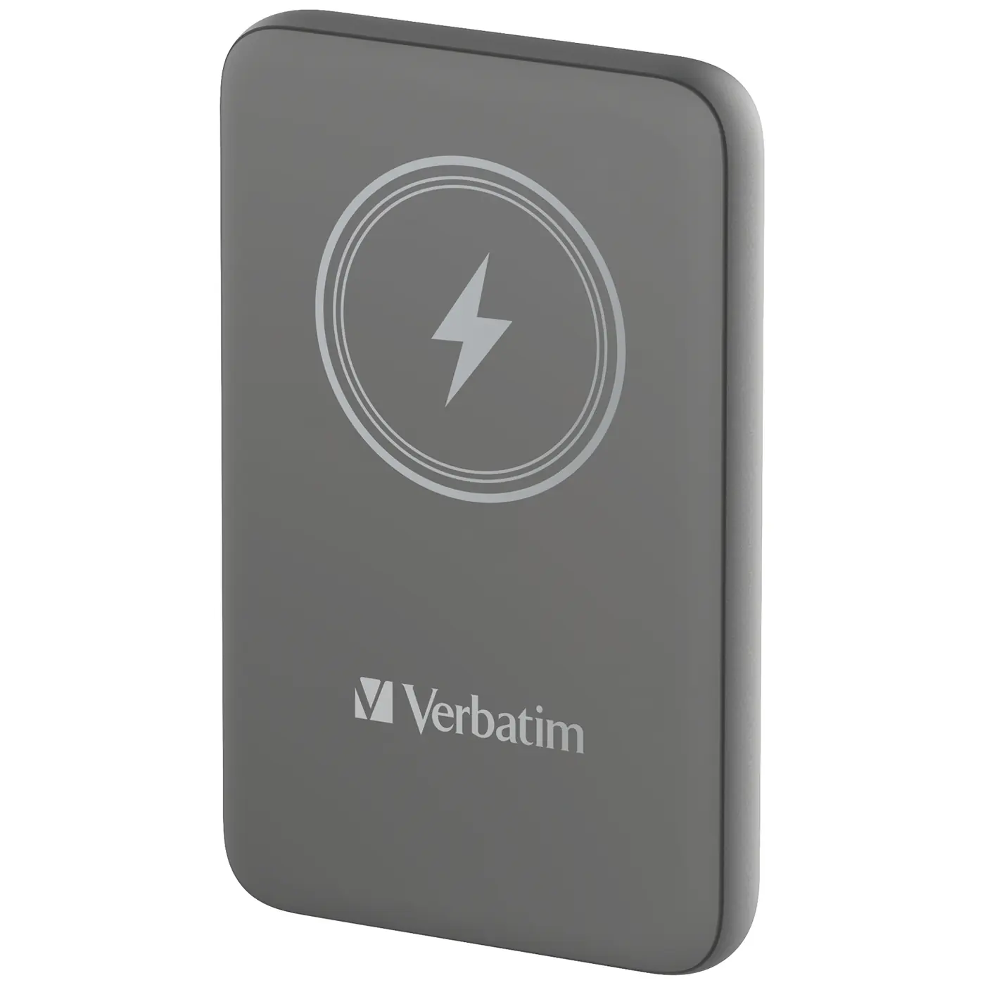 [32249V] POWER BANK 10000MAH MAG SAFE GREY