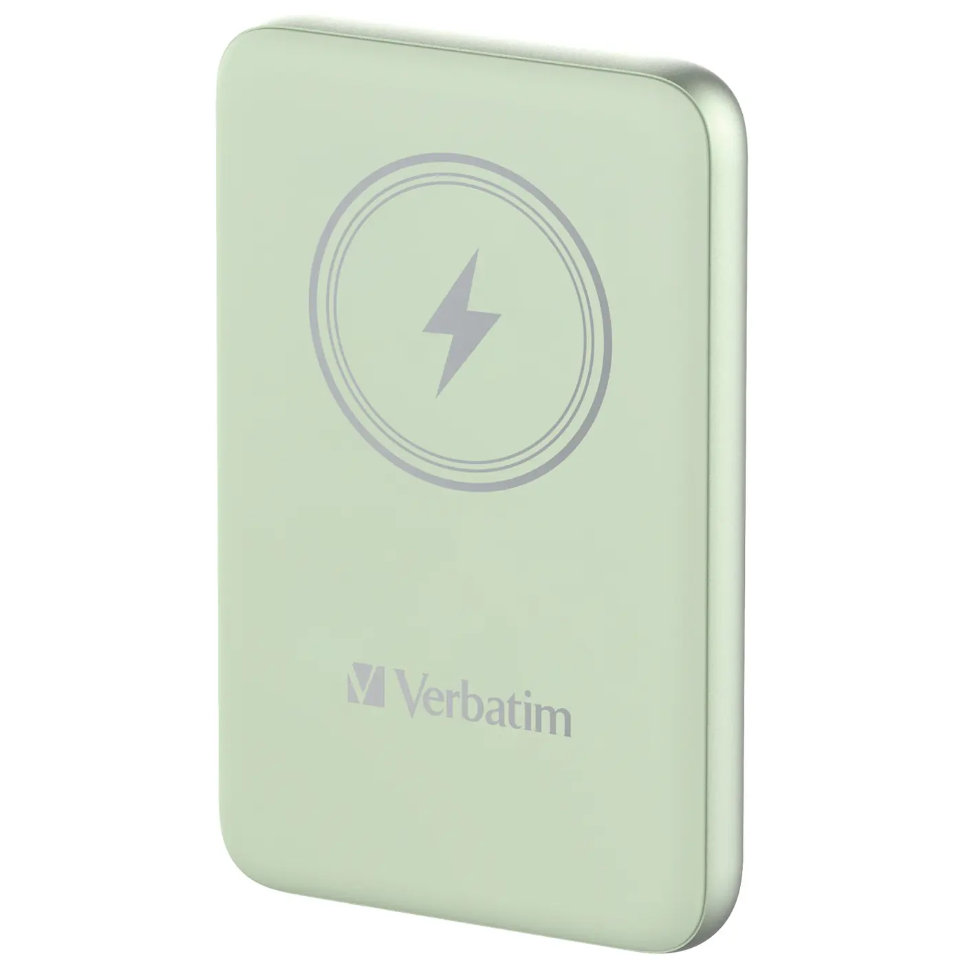 [32246V] POWER BANK 10000MAH MAG SAFE GREEN