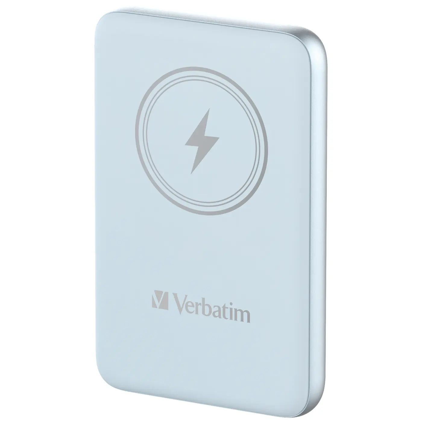 [32247V] POWER BANK 10000MAH MAG SAFE BLUE
