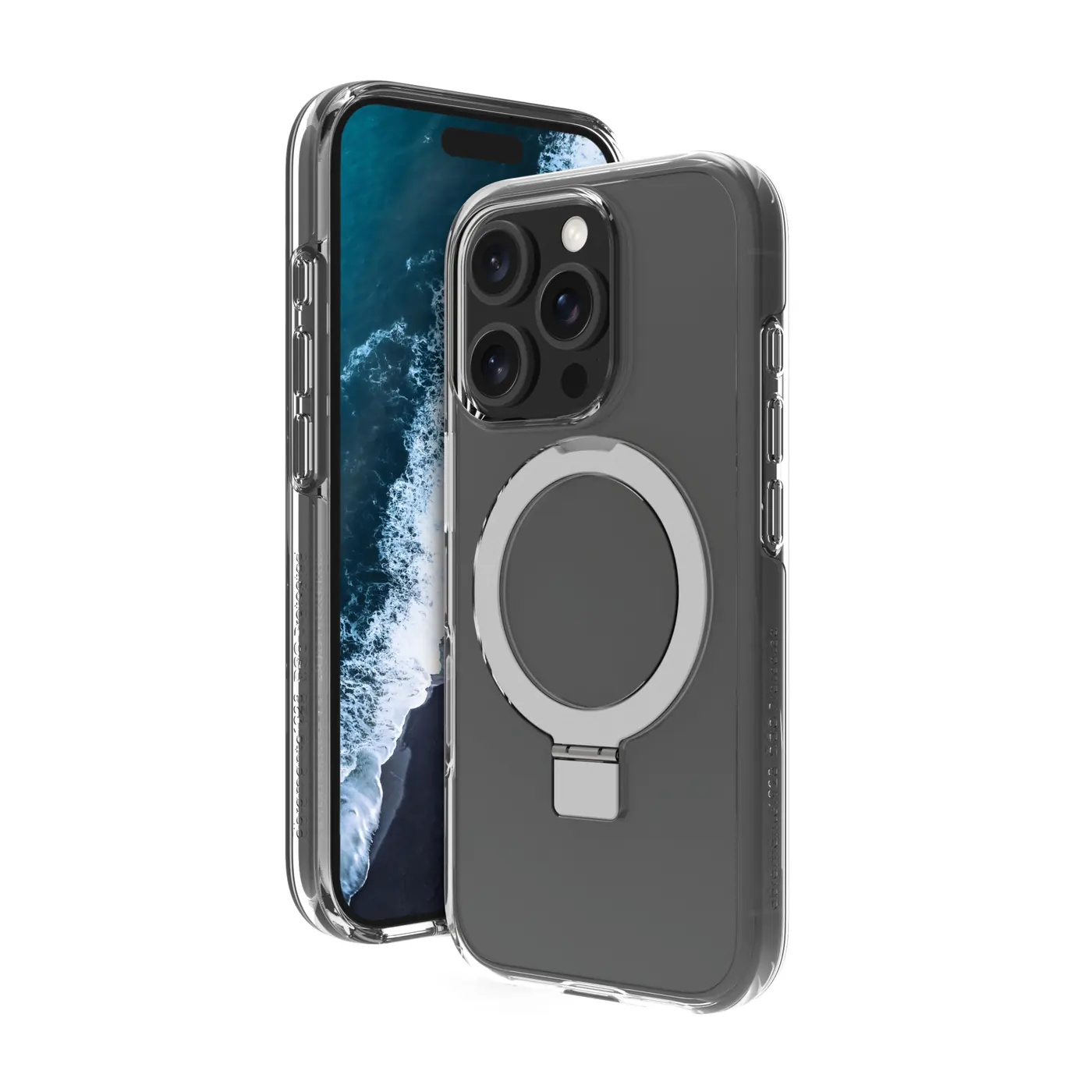 [IUK7CL006299] ICELAND ULTRAD3O IPHONE 16 PROM CL