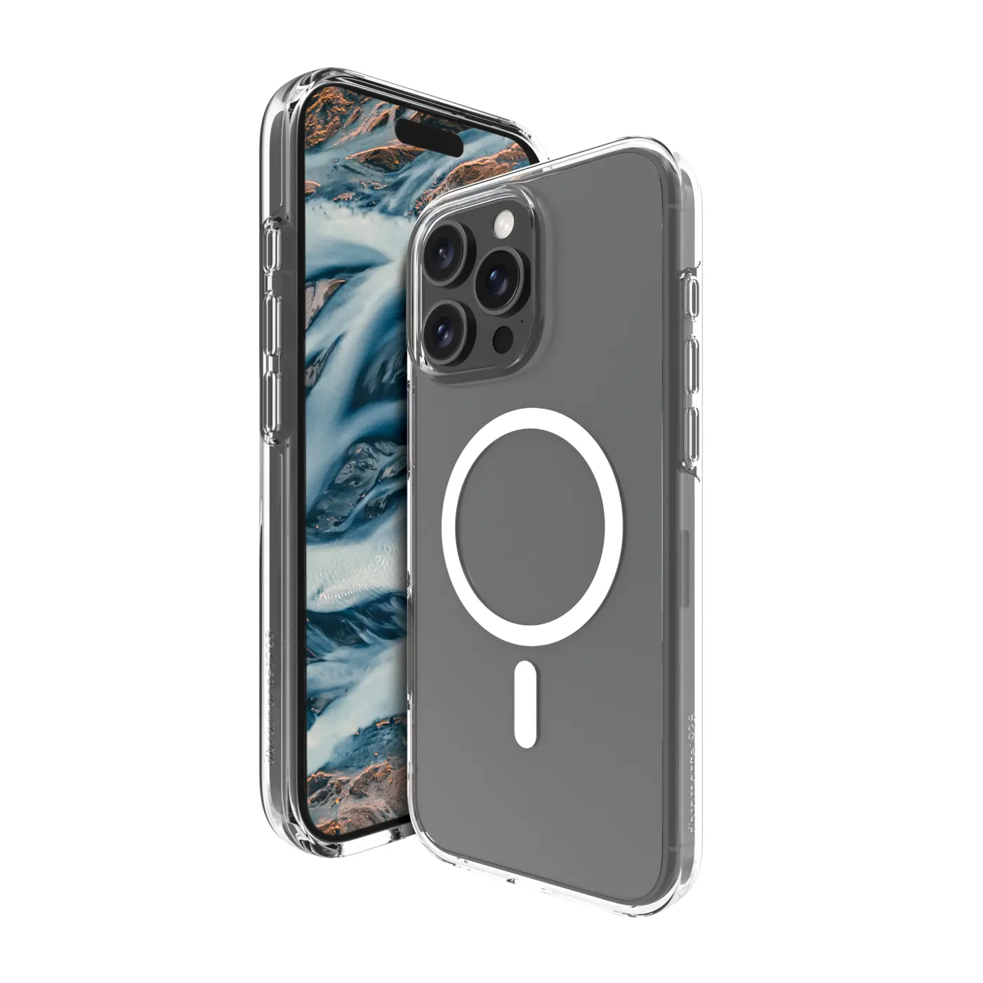 [IM67CL006274] ICELAND PRO MAG IPHONE 16 PROMAX CL