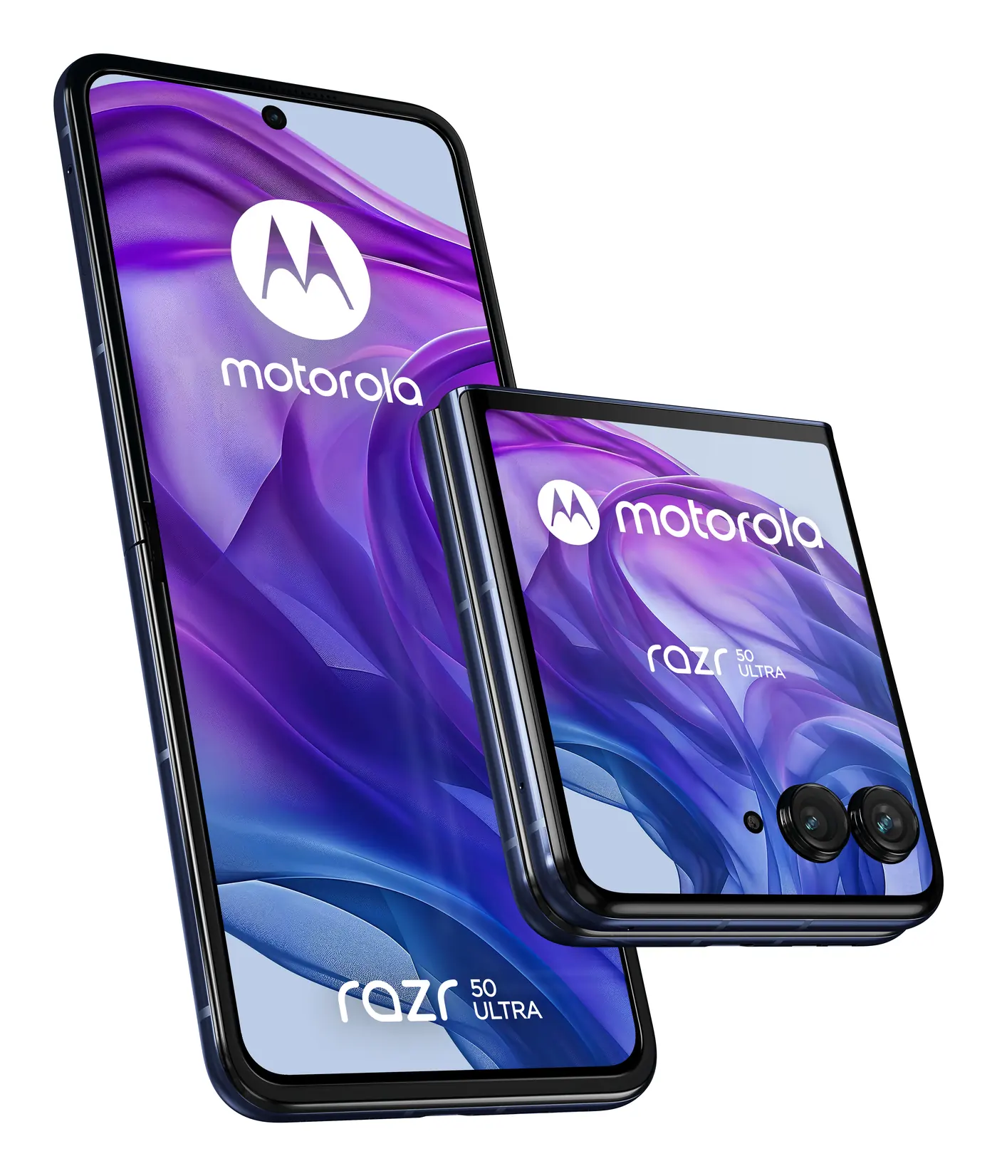 [PB1T0000SE] RAZR 50 ULTRA 12/512 MIDNIGHT BLUE