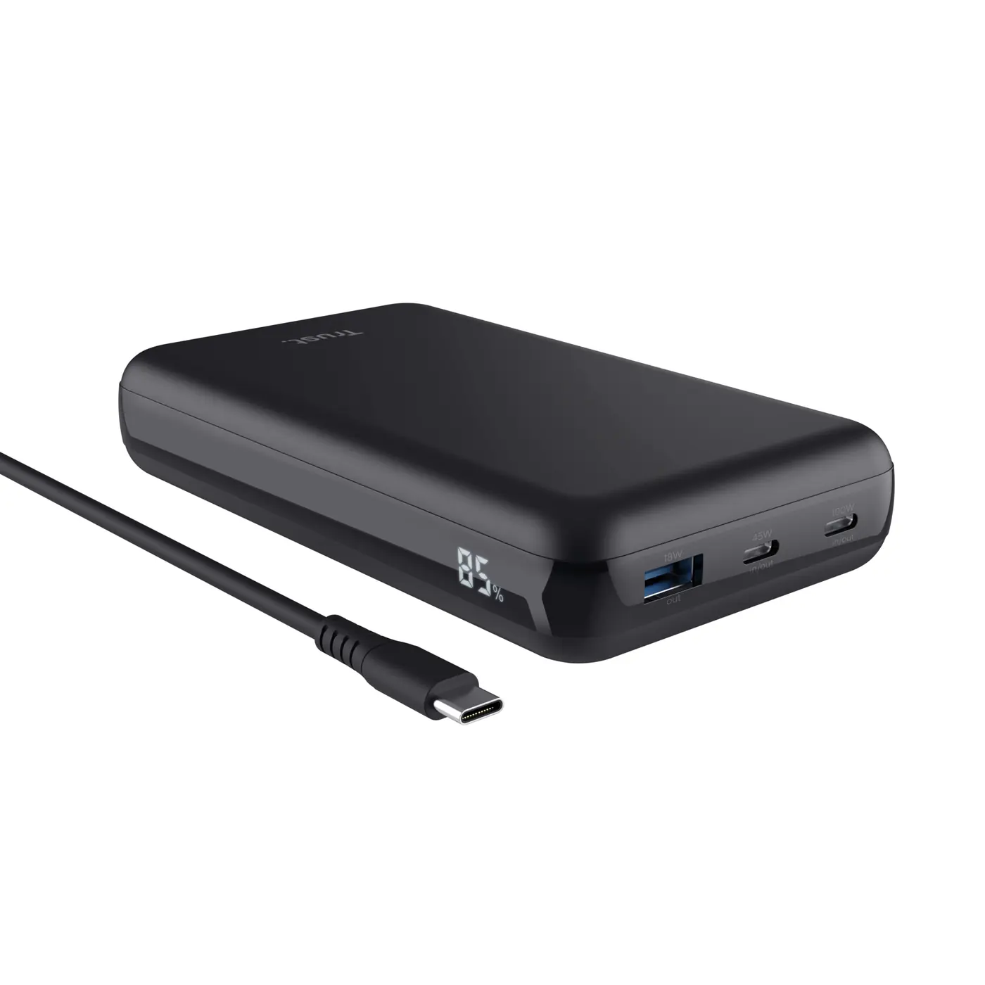 [25240] LARO 100W LAPTOP POWERBANK