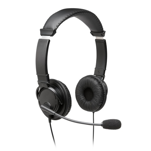 [K97601WW] CUFFIE HI FI USB