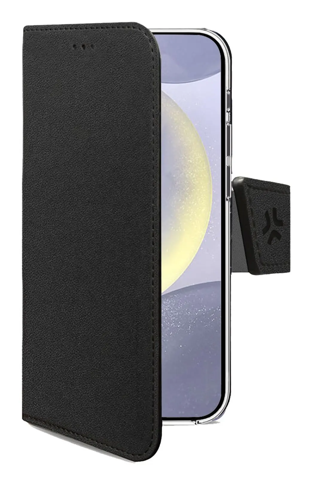 [WALLY1121] WALLY CASE GALAXY S25+ 5G BLACK