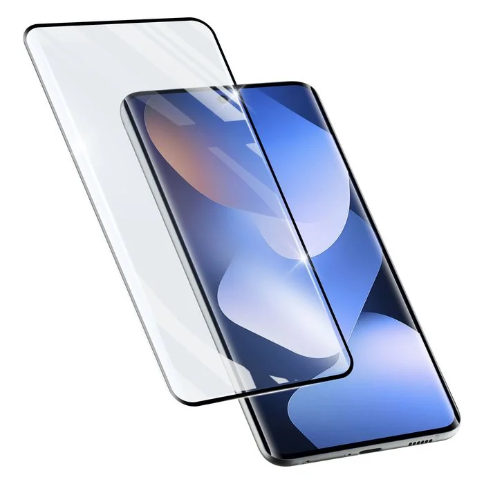[3DGLASS1173BK] 3D GLASS REDMI NOTE 15 PRO+ 5G BK