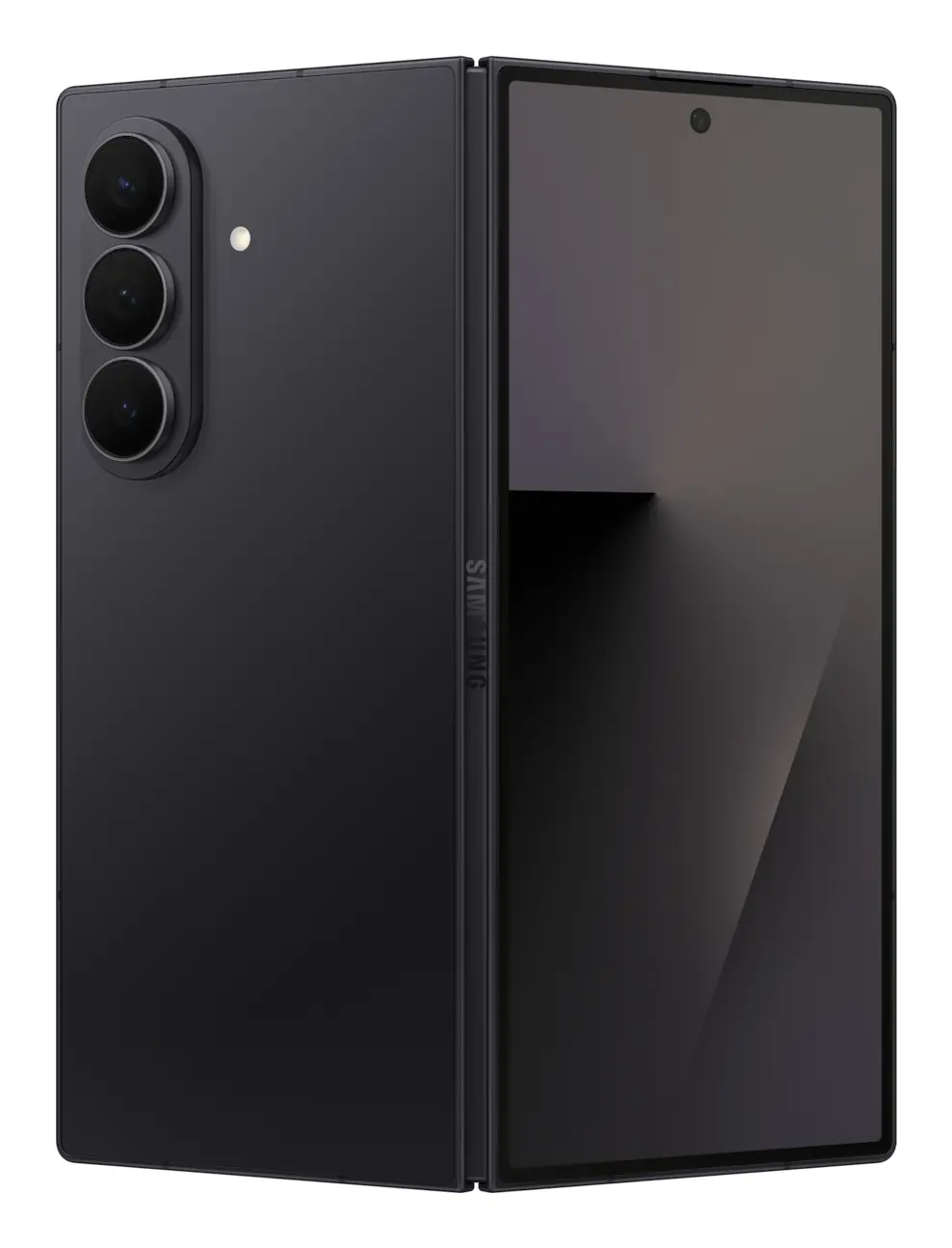 [SM-F966BZKBEEE] GALAXY Z FOLD7 12+256GB BLACK EE