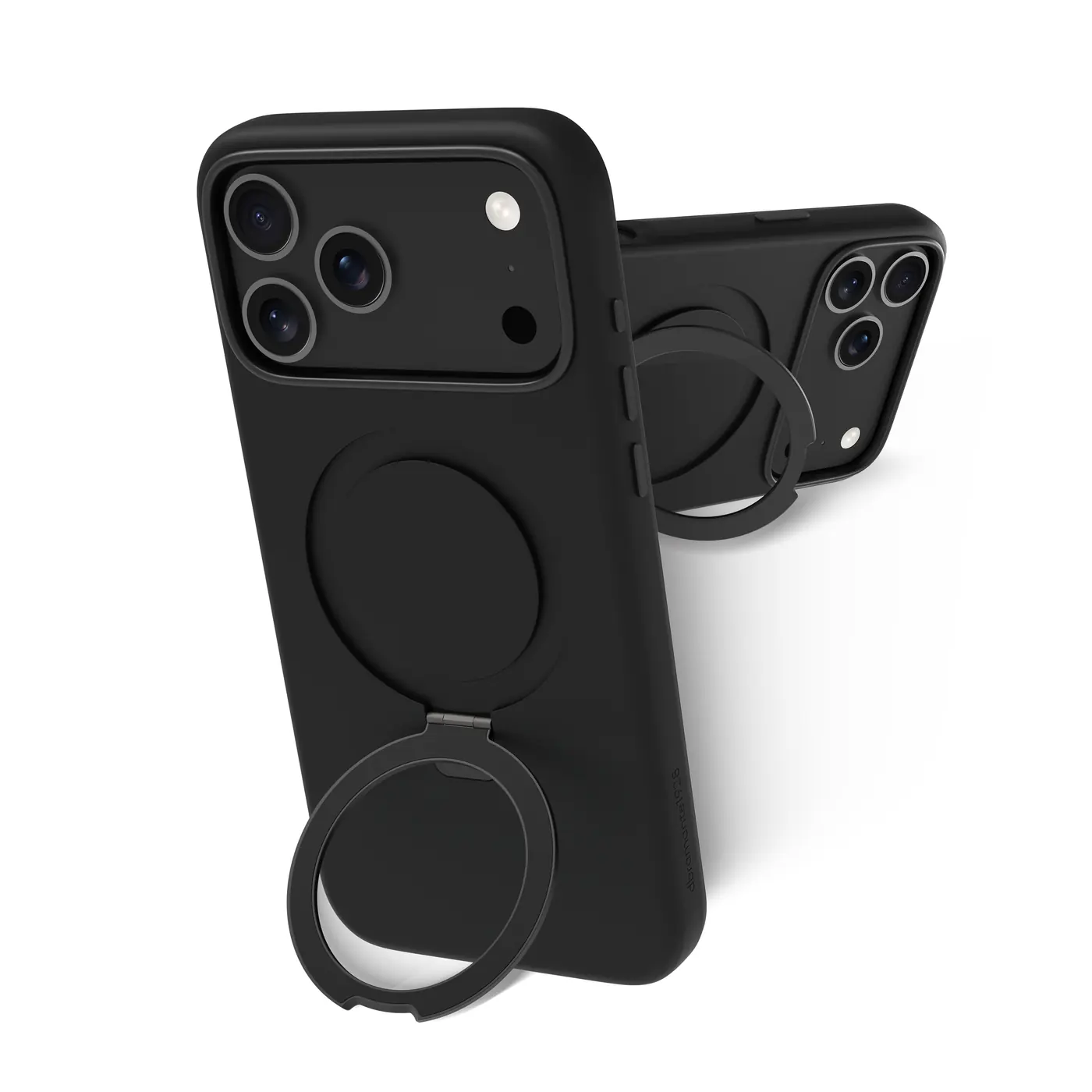 [ROK9ICBL6659] ROSKILDE KICK ICON IPHONE 17 PROMAX