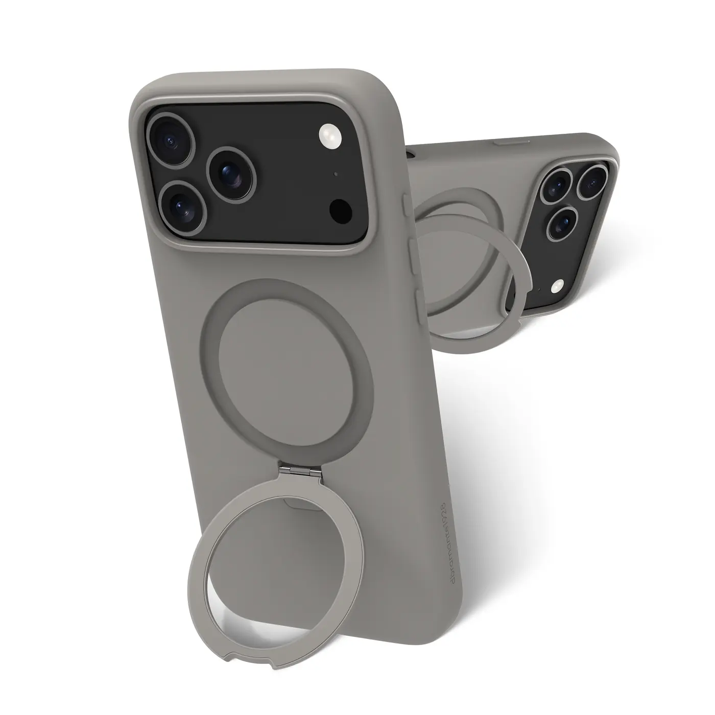 [ROK9ICGY6667] ROSKILDE KICK ICON IPHONE 17 PROMAX