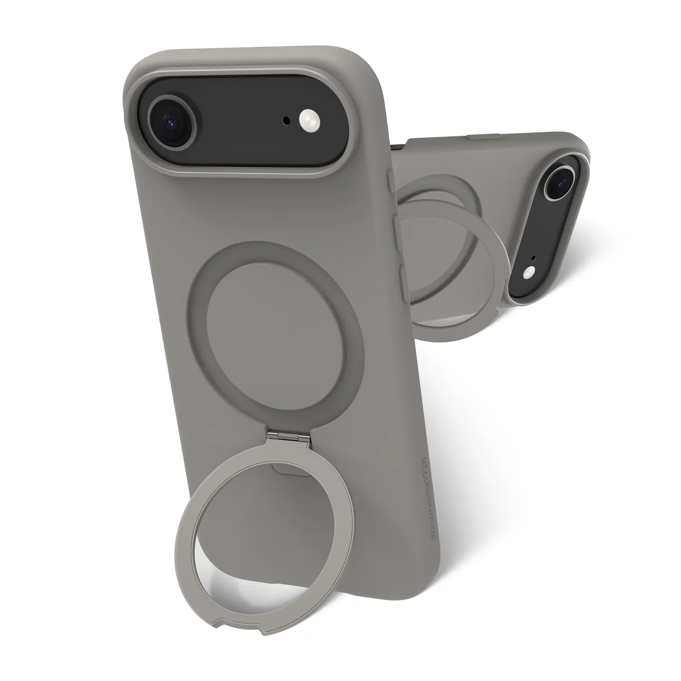 [ROK6ICGY6666] ROSKILDE MS KICK ICON IPHONE 17 AIR