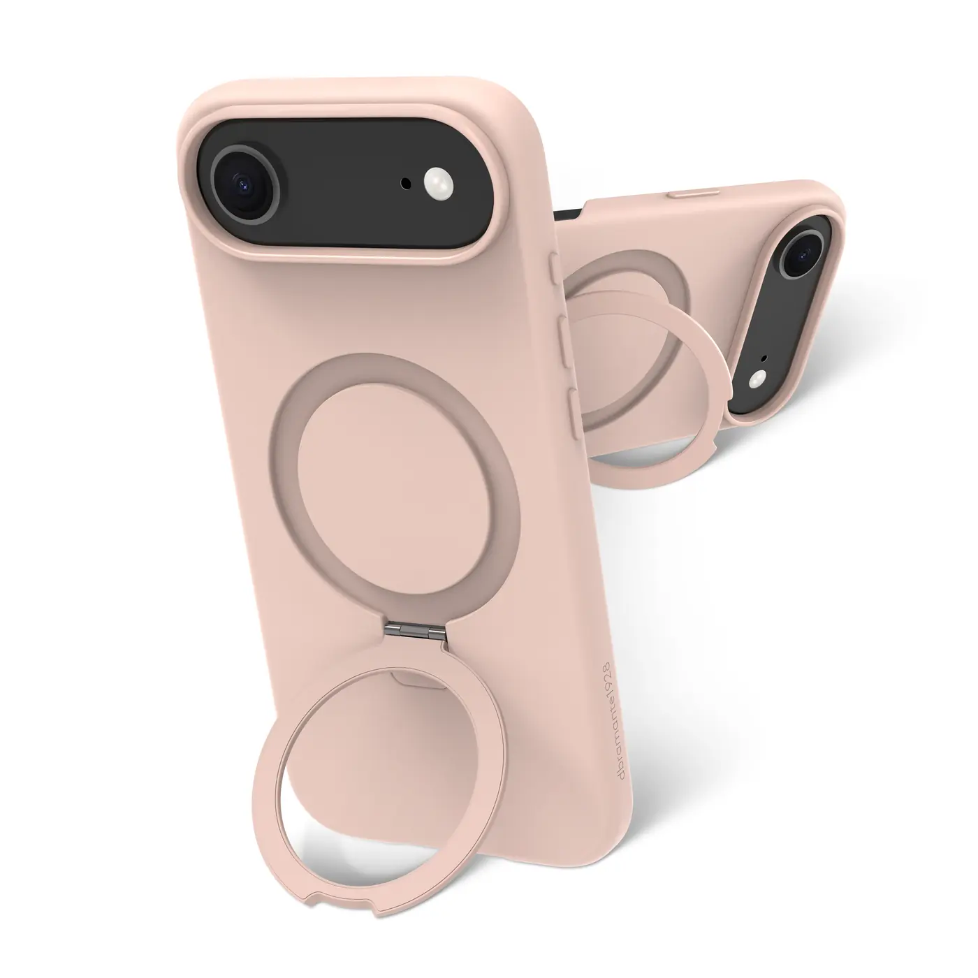 [ROK6ICPI6801] ROSKILDE MS KICK ICON IPHONE 17 AIR