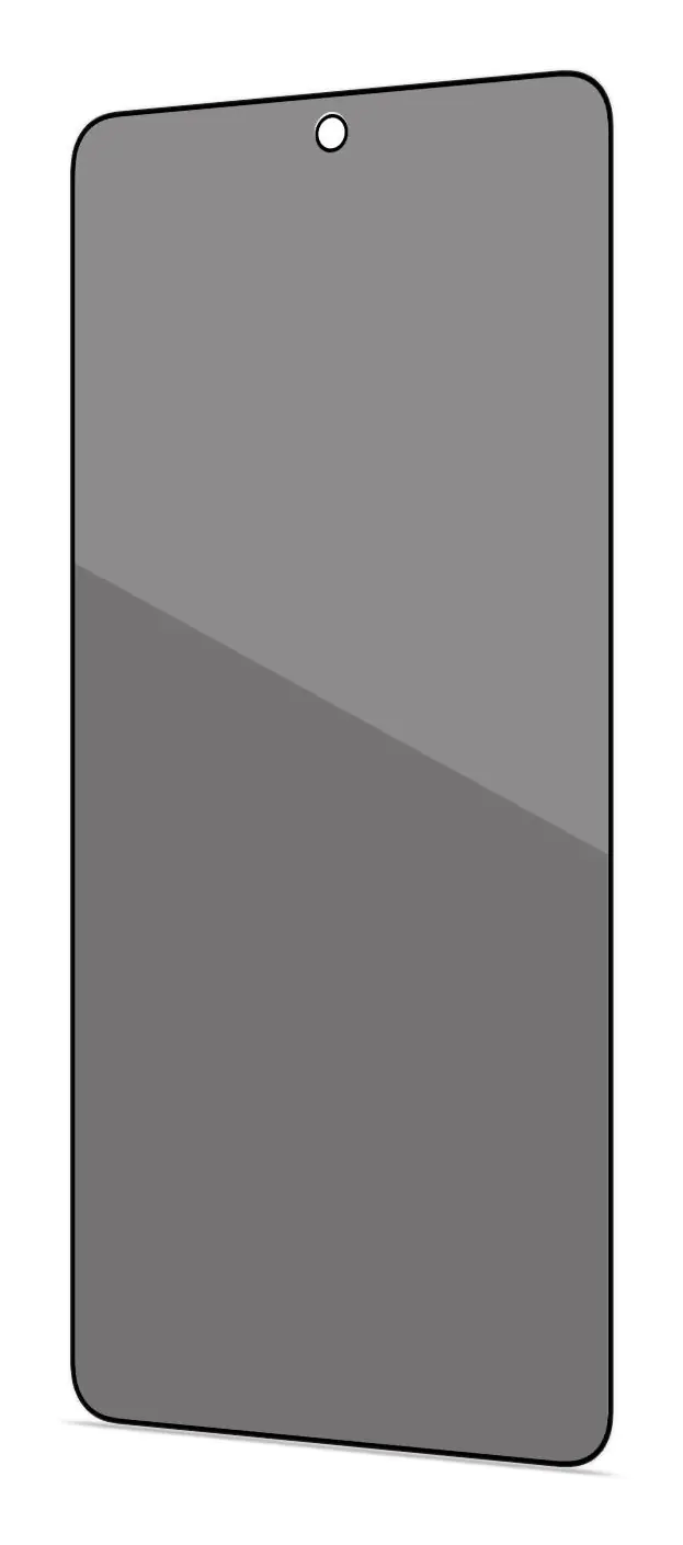 [PRIVACYF1163BK] PRIVACY GLASS GALAXY S26 5G/EE BK