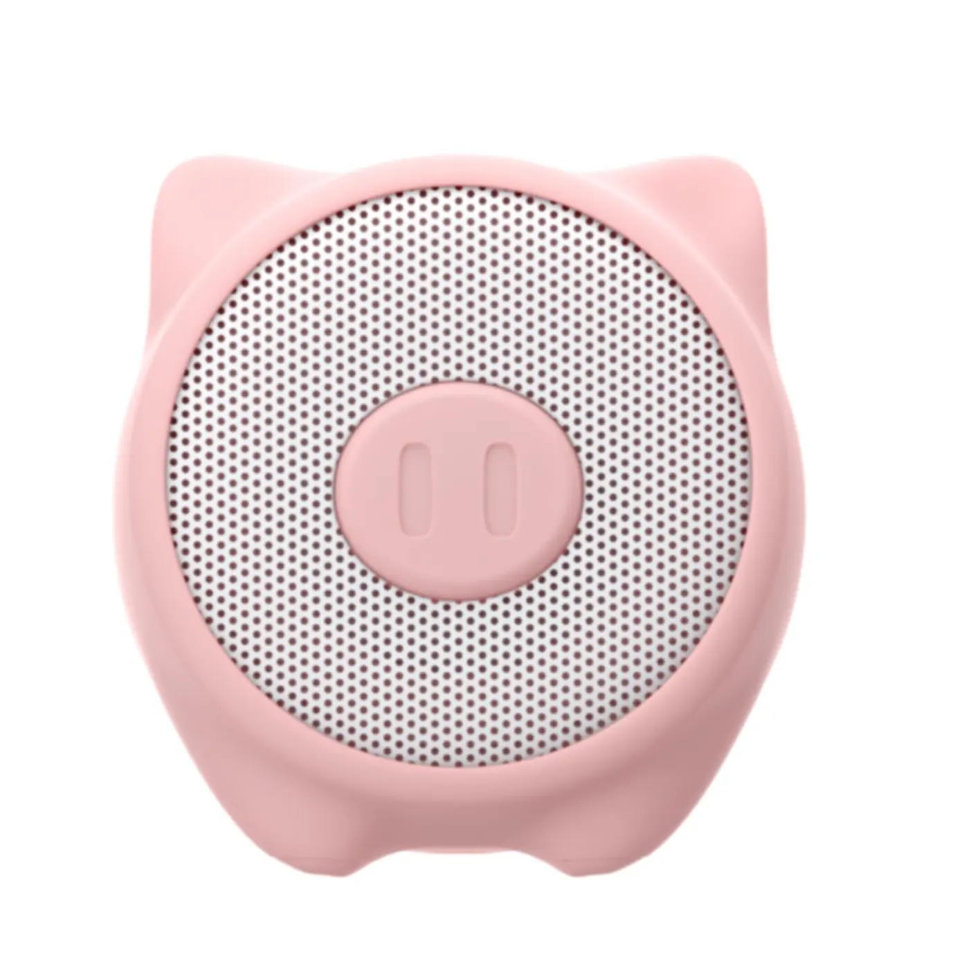 [WSPIG] 3W WIRELESS SPEAKER PIG SHAPE