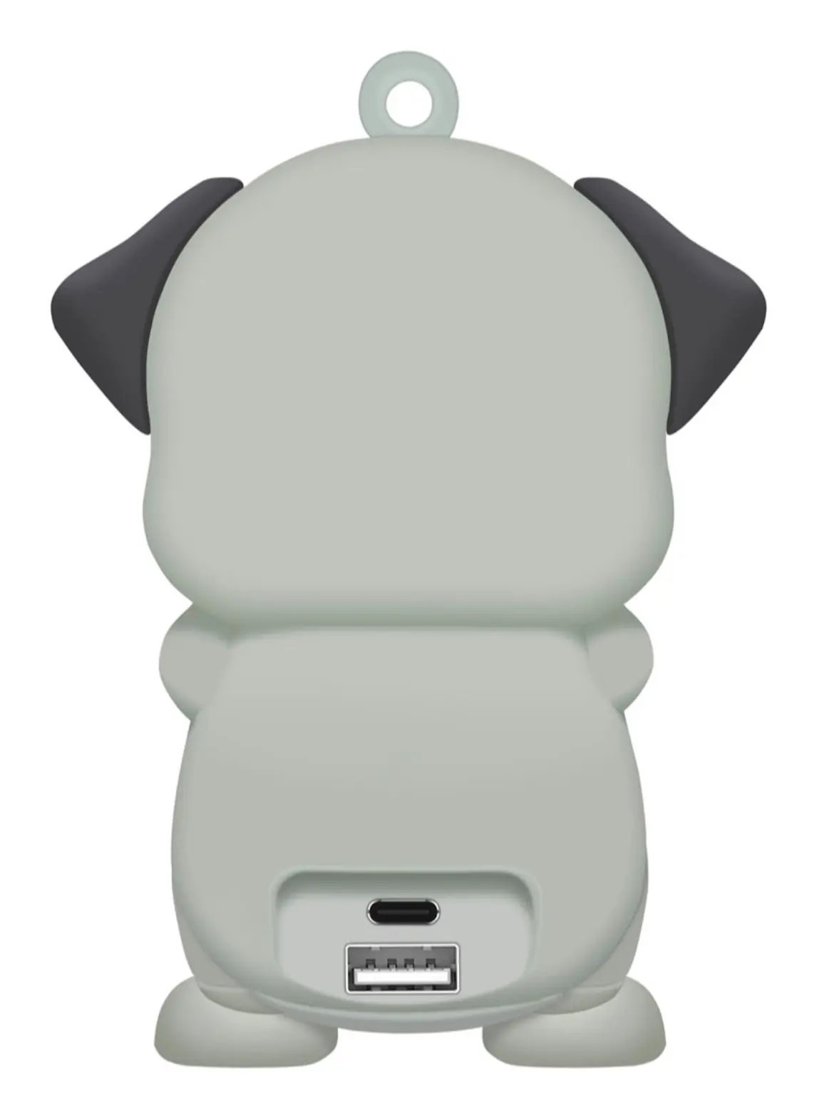 [PBDOG] POWERBANK DOG SHAPE 2600MAH