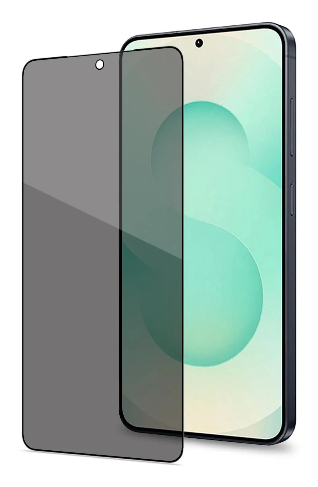[PRIVACYF1164BK] PRIVACY GLASS GALAXY S26+ 5G BLACK