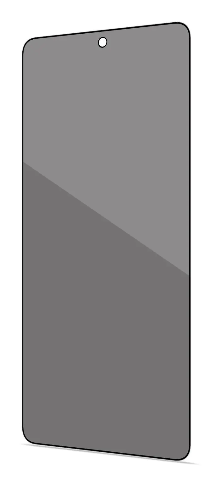 [PRIVACYF1165BK] PRIVACY GLASS GALAXY S26 ULTRA/EE
