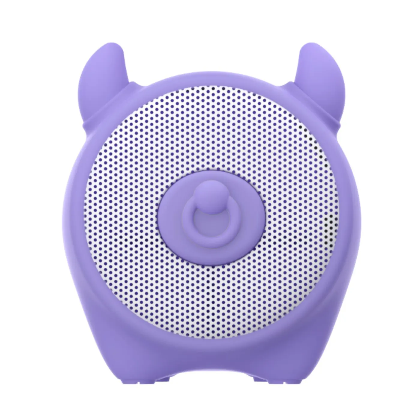 [WSBULL] 3W WIRELESS SPEAKER BULL SHAPE